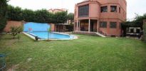 Vente Villa Marrakech Targa
