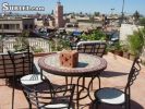 Location vacances Villa Marrakech