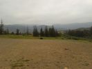 Vente Terrain Marrakech route Amizmiz 50000 m2