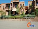 Vente Appartement Marrakech route de l Ourika 118 m2 5 pieces