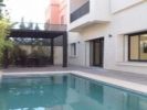 Vente Villa Marrakech Centre ville 440 m2 9 pieces