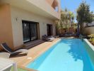 Vente Villa Marrakech Centre ville 500 m2 8 pieces