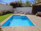 Vente Villa Marrakech Centre ville 240 m2 6 pieces