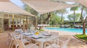 Vente Villa Marrakech Centre ville 600 m2 9 pieces