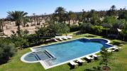 Vente Villa Marrakech Centre ville 1708 m2 17 pieces