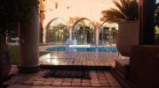 Vente Villa Marrakech Centre ville 545 m2 8 pieces