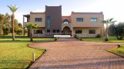 Vente Villa Marrakech Centre ville 680 m2 6 pieces
