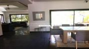 Location Villa Marrakech Centre ville 260 m2 5 pieces
