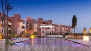 Location Appartement Marrakech Centre ville 114 m2 4 pieces