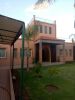 Location Villa Marrakech route Amizmiz