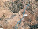 Vente Villa Marrakech route Amizmiz 5 pieces