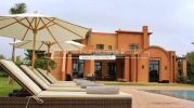 Location Villa Marrakech Centre ville 1900 m2 4 pieces