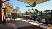 Location Appartement Marrakech Centre ville 90 m2 3 pieces