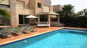 Location Villa Marrakech Centre ville 520 m2 6 pieces