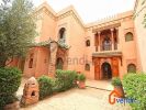 Vente Appartement Marrakech Palmeraie 155 m2 4 pieces