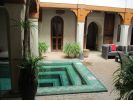 Vente Riad Marrakech Medina