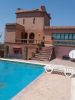 Vente Villa Marrakech route de l Ourika