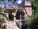 Vente Villa Marrakech route Amizmiz 200 m2 7 pieces