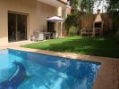 Vente Villa Marrakech Targa 360 m2 7 pieces