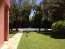 Vente Villa Marrakech route Amizmiz