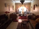 Location Appartement Marrakech route de Fes