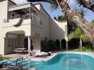 Location Villa Marrakech route de Fes Maroc