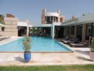 Vente Villa Marrakech route de l Ourika