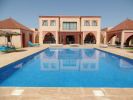 Location Villa Marrakech route de Fes Maroc