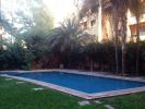 Vente Appartement Marrakech Hivernage