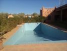 Vente Villa Marrakech route de Fes