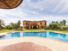 Location Villa Marrakech Centre ville