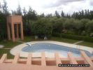 Vente Villa Marrakech Centre ville