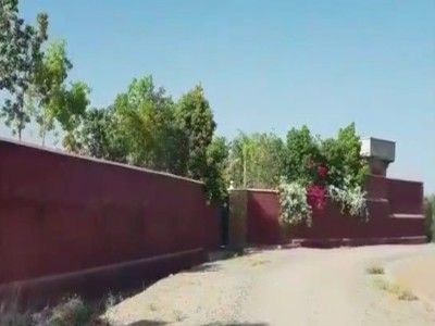 photo annonce For sale Land  Marrakech Morrocco