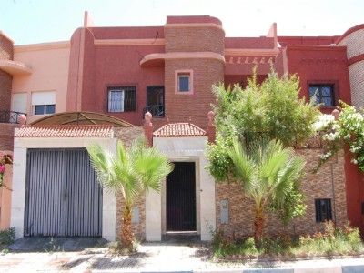 photo annonce For rent House  Marrakech Morrocco