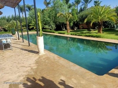 photo annonce For sale House  Marrakech Morrocco