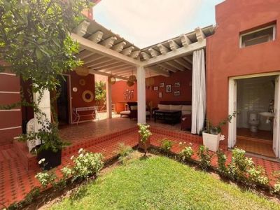 photo annonce Rent for holidays House  Marrakech Morrocco