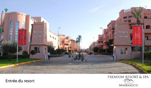 Vente Marrakech Amerchich