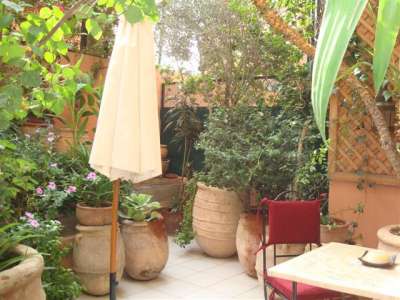 Vente Marrakech Gueliz