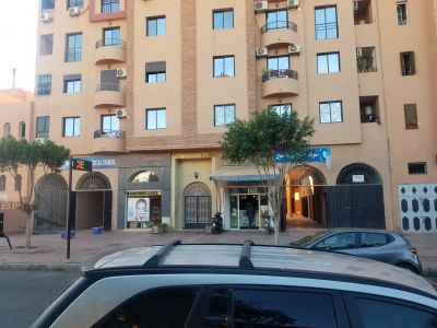 photo annonce Vente Appartement Assif Marrakech Maroc