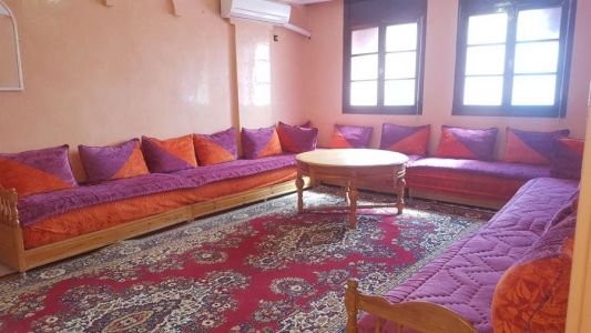 Appartement Marrakech 4500 Dhs/mois
