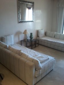 photo annonce For sale Apartment Centre ville Marrakech Morrocco