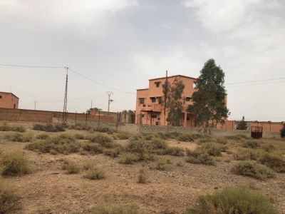photo annonce For sale Land Centre ville Marrakech Morrocco
