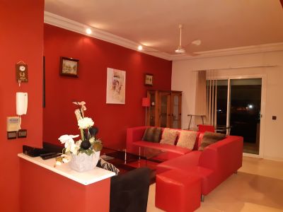 Apartment Marrakech 6000 Dhs/month