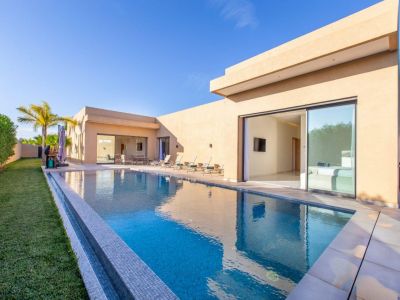 photo annonce For rent House Centre ville Marrakech Morrocco