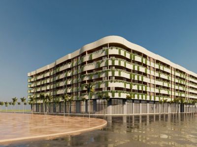 photo annonce Vente Appartement Centre ville Marrakech Maroc