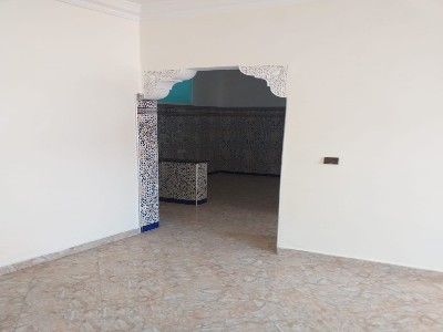 photo annonce Location Appartement Gueliz Marrakech Maroc