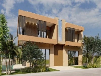 photo annonce For sale House Palmeraie Marrakech Morrocco