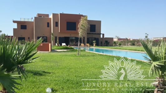 For sale house in Marrakech route Amizmiz , Morocco