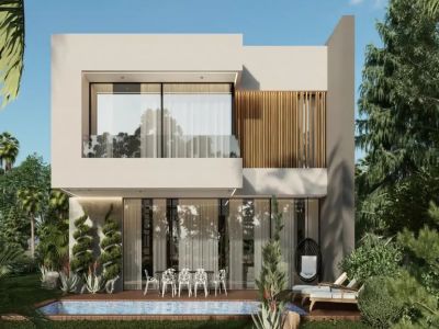 photo annonce Vente Villa route Amizmiz Marrakech Maroc