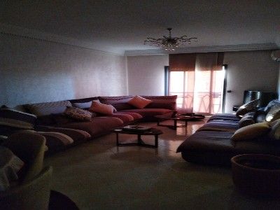 photo annonce Vente Appartement route de Casablanca Marrakech Maroc